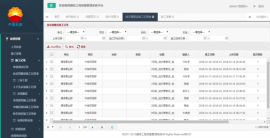 学校医院安防监控